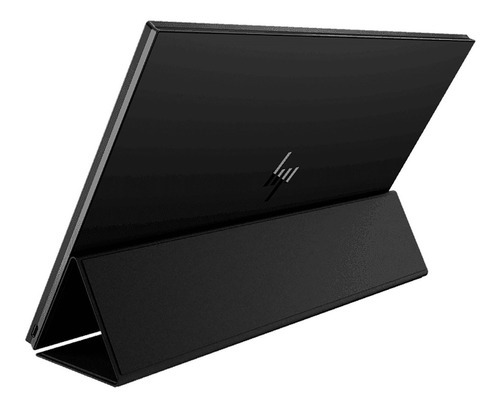 Monitor Portable 14 Usb Hp Elitedisplay S14 Ips 1080p 5ms Color Negro