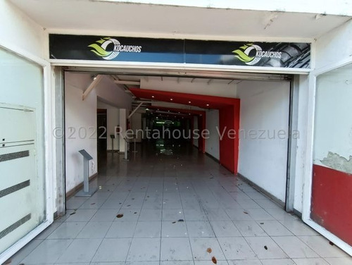 Imagen 2 de 12 de Local Comercial En Venta