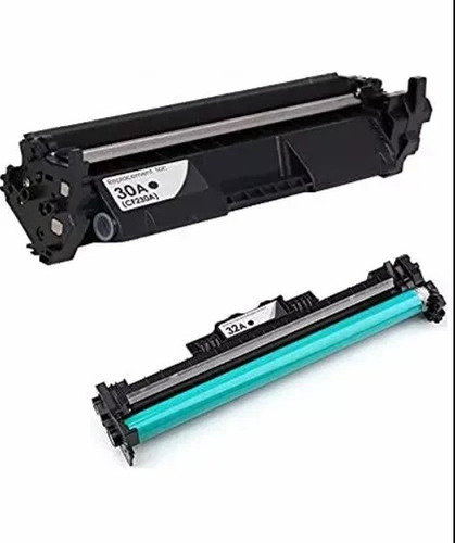 Toner Drum Hp32a / Crg051 Compatible Ac Ink (cf232a)