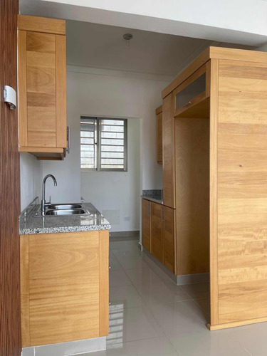 Vendo Apartamento En La Independencia