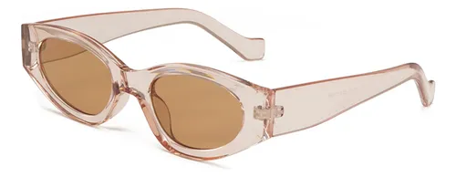 Gafas De Sol Cuadradas De Tendencia Europea Y Americana