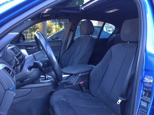 Bmw 120i Sport M Package Abasto Motors 118 125 A200 A250 A3
