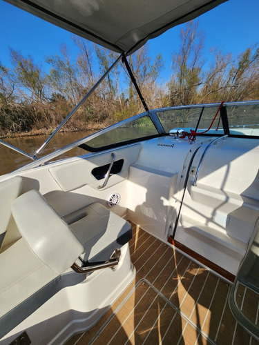 Canestrari 225 Cuddy Mercruiser 250 Hp Mpi Pata Alpha One