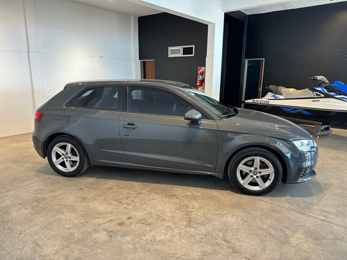 Audi A3 1.4 Tfsi 150 Cv