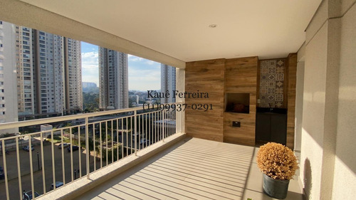 Imagem 13 de 14 de Fl06 - Apartamento A Venda Em São Paulo