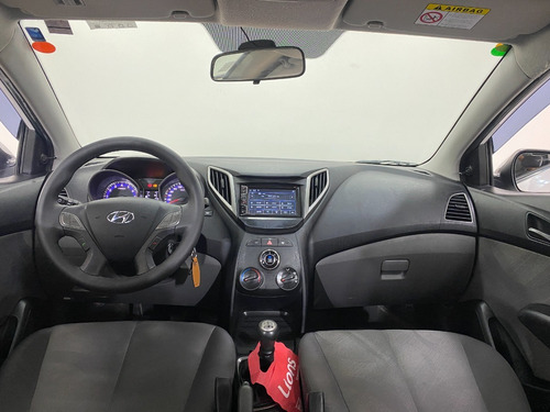 Imagem 9 de 19 de Hyundai Hb20s