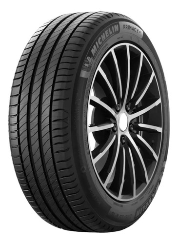 Pneu Michelin Carro 215/45r17 87w Primacy 4