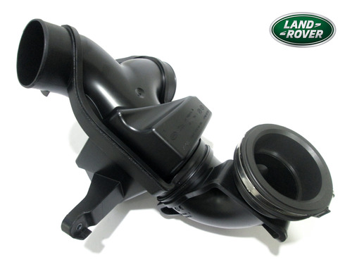 Duto Ressonador Filtro Ar Land Rover Velar 3.0 M8a29h718ba (Usado)