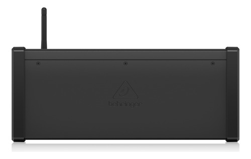 Mesa De Som Digital Xr-18 X-air 18 Canais Behringer