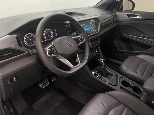 Volkswagen Taos 1.4 250 Tsi Highline