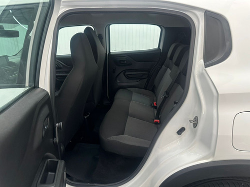 Citroën C3 1.0 Live Pack Flex 5P