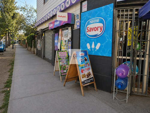 Venta De Local Comercial, Con Amplios Giros