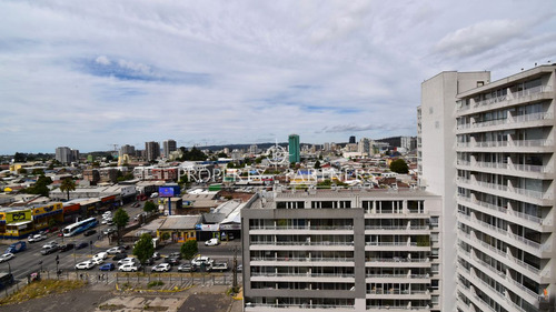 Departamento En Concepción