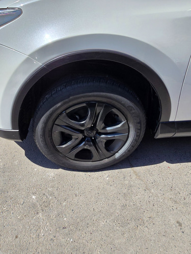 Toyota RAV4 Super Lujo 4x2 732ph2