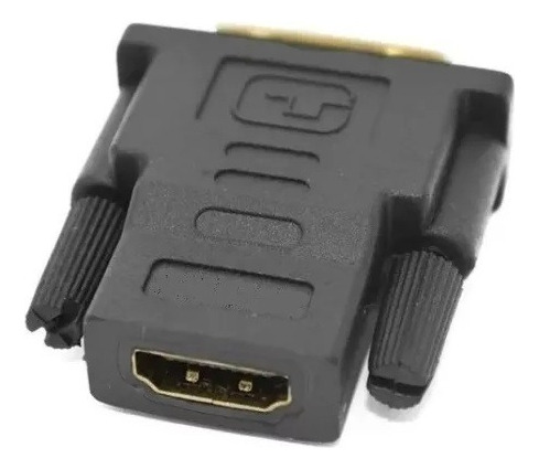 Adaptador Dvi-d A Para La Marca Hd-mi Dual Link Hdtv Lcd Pc