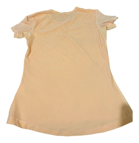 Playera Nike Chica (Usado)