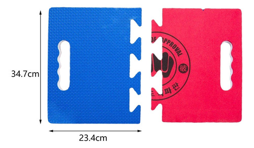 Tablero De Taekwondo, Tabla De Rotura De Taekwondo,
