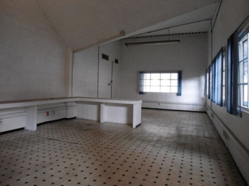 Bodega Independiente De 2830m2, Oficinas En Dos Niveles, Dos Entradas De Trailer