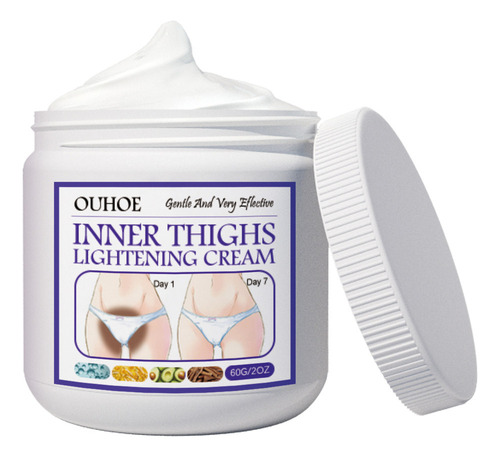I Crema Blanqueadora Respetuosa Con La Piel Productos Blanqu