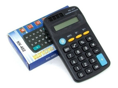 Calculadora Kenko Kk-402