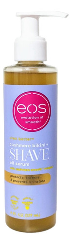 Creme Depilatório Eos Depilação Corporal Chuveiro Pele Todas 177 ml 240 g
