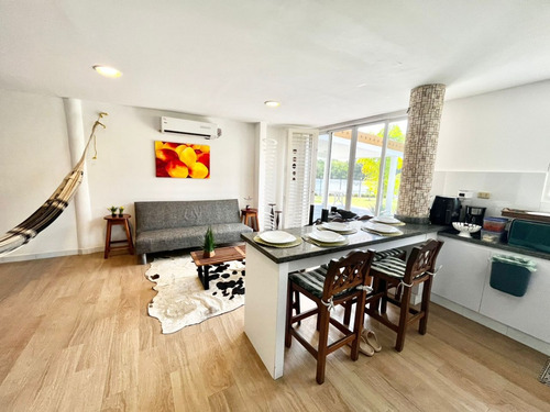 Venta Apartamento Higuerote Chaboo Laguna