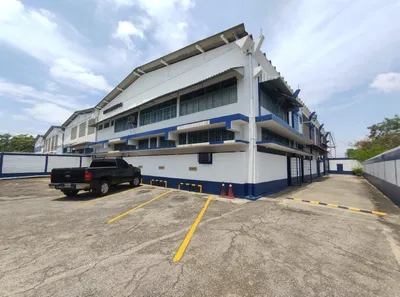 Galpón en venta
