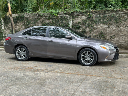 Imagen 15 de 15 de Toyota Corolla Se 2015 Americana