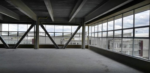 Imagen 4 de 17 de Bodega En Arriendo En Mosquera Centro Industrial Y Logistico Milano I. Cod 3990