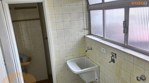 Apartamento - Ref: 7735