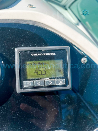 Imagem 7 de 9 de Lancha Phantom 360 Iate Ferretti Phantom Triton Focker Fs Nx