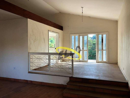 Imagem 19 de 24 de Fazendinha - Oportunidade! At: 2.500 M²! P/ Reformar! - Ca5210