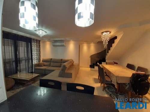 Imagem 1 de 15 de Casa Em Condomínio - Jardim Marajoara - Sp - 615167