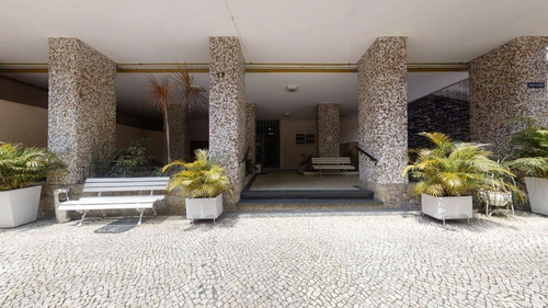 Imagem 16 de 17 de Apartamento À Venda Em Rio De Janeiro/rj - Lan150