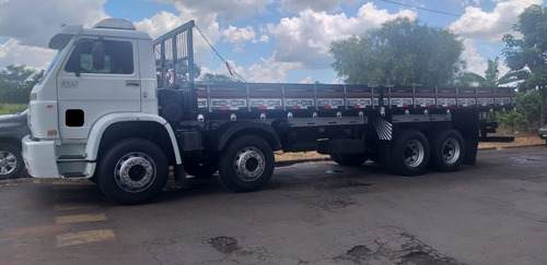 Imagem 1 de 11 de Volkswagen 17.210 Motor Cummins/batatais Caminhões
