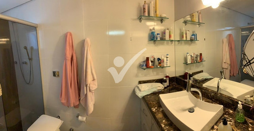 Imagem 16 de 25 de Apartamento À Venda Em Tatuapé - Ap004099