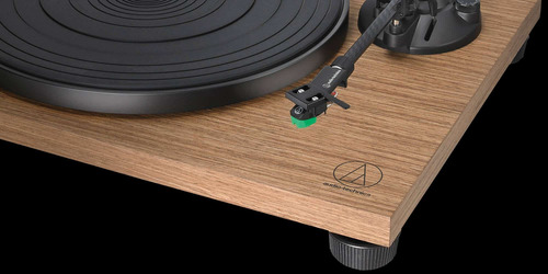 Toca Discos Audio Technica At Lpw40wn Us Manual Belt Drive