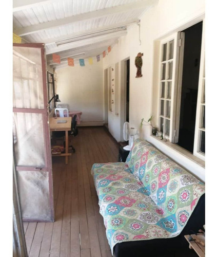 Imagen 6 de 6 de Vendo Casa En Quilpué, Excelente Para Inversión.