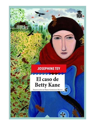 El Caso De Betty Kane