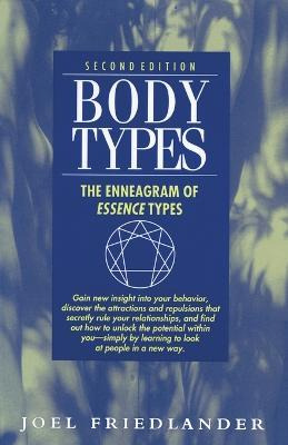 Libro Body Types : The Enneagram Of Essence Types - Joel ...