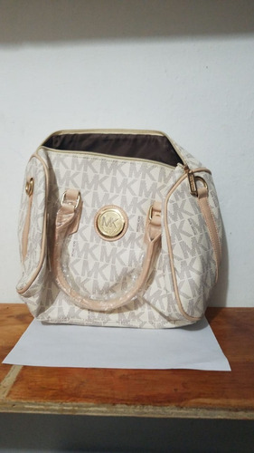 Imagen 2 de 4 de Bolsa De Mano Michael Kors