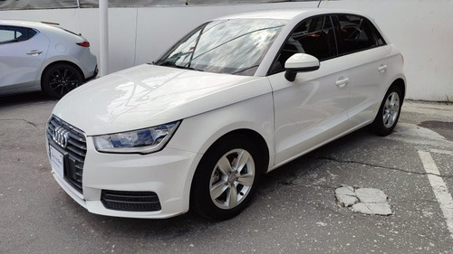Imagen 1 de 9 de Audi A1 2018 1.4 Sportback Urban Mt