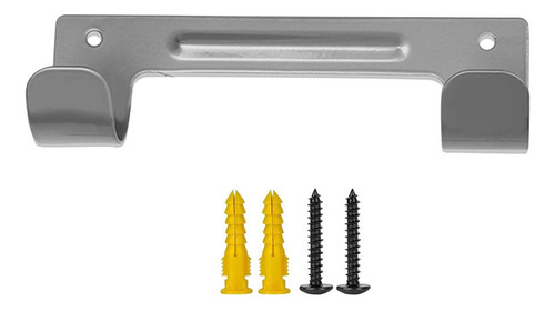 Colgador De Montaje En Pared Para Tabla De Planchar, Gancho
