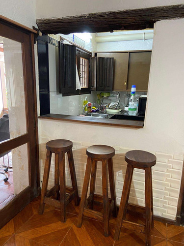Venta Casa 2 Dormitorios En Rocha