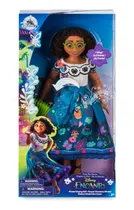 Comprar Mirabel Encanto Muñeca Canta 28 Cms. Película Disney Store
