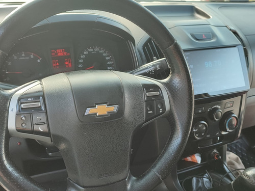 Chevrolet Dmax 3.0 A/c Cd 4x4 Tm Diesel