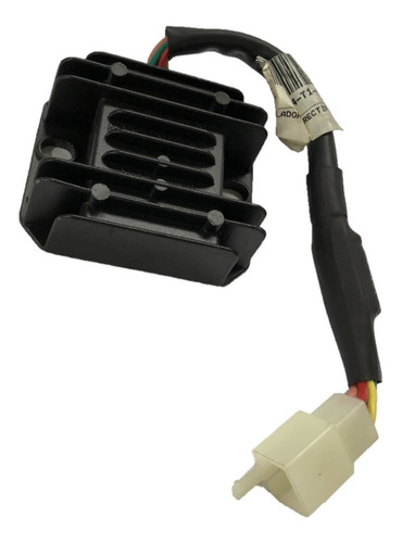Regulador Voltaje Corven Triax 200 250 R3 92004-t1-r3-aa-04
