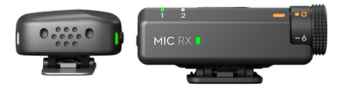 Dji Mic Mini ( 1 Tx + 1 Rx ) iPhone Android