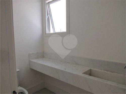 Casa Em Condomínio 4 Suítes Na Granja Julieta - 375-im258248