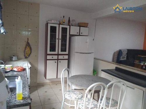Chácara Com 2 Dormitórios À Venda, 600 M² Por R$ 250.000,00 - Caetetuba - Atibaia/sp - Ch1416